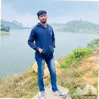 Vignesh MS
