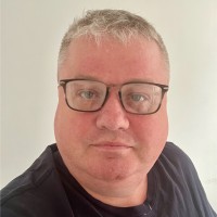 Martin Langridge
