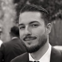 Daniel Nall