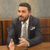 Aykan Kurkur