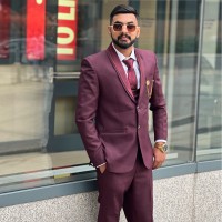 Navdeep Navdeep