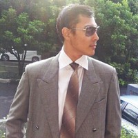 T. Muhammad Thariq