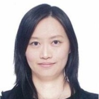 Candy Wong