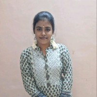 N. Sriharini B. Nagarajan