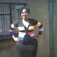 Rebeccah Omphemetse