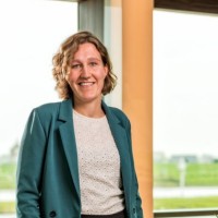 Chantal Gerritsen
