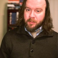 Jacob Christy