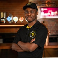 Teboho Xaba