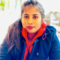 Kirandeep Kaur