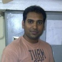 Sameer Ganar