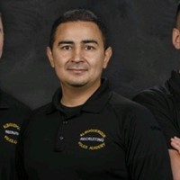 Peter Silva