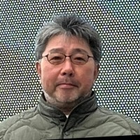 Shigeru Aoki