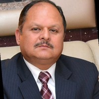 Bhupendra Malla