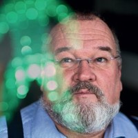 Walther Ploos van Amstel (him/his)