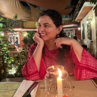 Pallavi Sontakke
