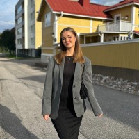 Lovisa Dahl