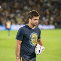 Leandro Arri