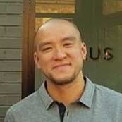 Eric Chang