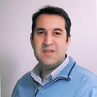 Omar Cheriti