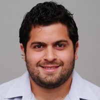 Luis Zaldivar