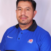 Hugo Ramòn Cabrera