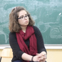 Amina BOUCHAIR