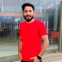 Rahul Sarmiyal