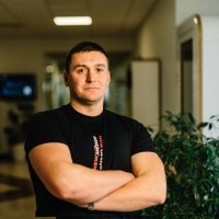 Руслан Худолій