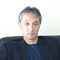 Ken Aoki