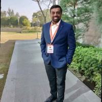Dharmendra Saraiya