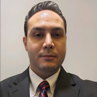 Mahyar Palouzian