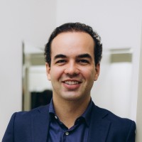 Eraldo Moraes, MD, PhD.
