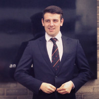 Chris Halliday