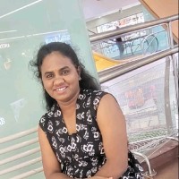 Sandhiya Yadav