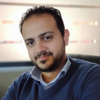 khaled mahdy
