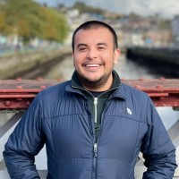 Marco Vinicio Martínez B