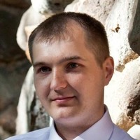 Dmitriy Loginov