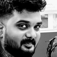 Karthik B