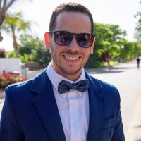 Guy Barak