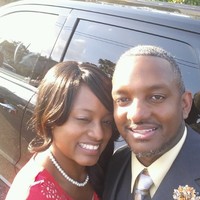 Terry Wood