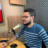 Pedro Vilas Boas