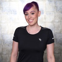 Emma Joy Cockroft