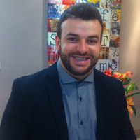 Ronisson Faria De Matos