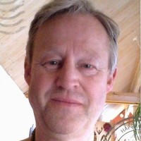 Roger Nordin