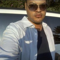Ronald Brown