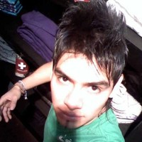 Luis Gerardo Estrada Hernandez