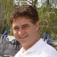 Metodi Georgiev - Vrzalski