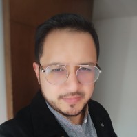 Andres Trujillo