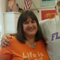 Elizabeth Davis
