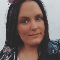 Jennifer Hoare (Apa)